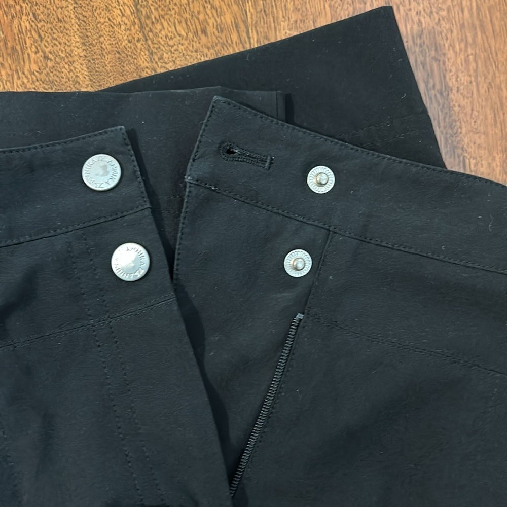 ANNIKA Cutter & Buck Capri Golf Pant. 8 - Picture 7 of 7